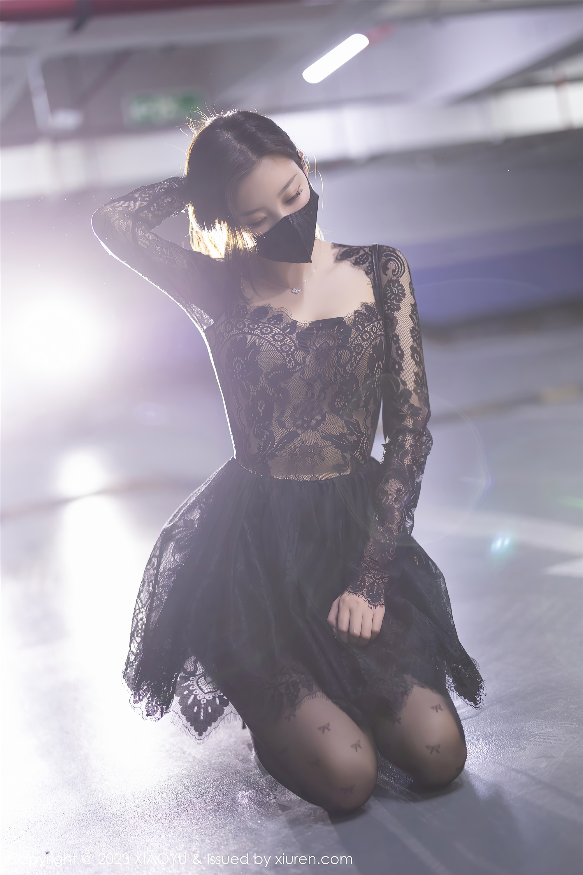 XiaoYu语画界  2023.03.17 VOL.988 杨晨晨Yome